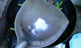 排骨炖四季豆的做法步骤：10