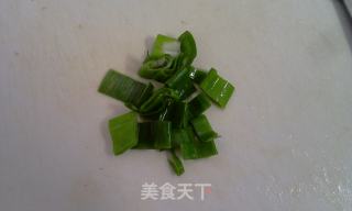 香菇肉片的做法步骤：4