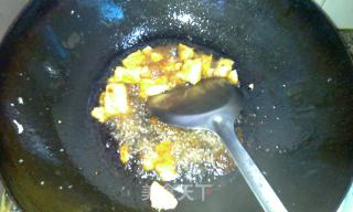 香菇肉片的做法步骤：7