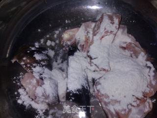 支竹鱼头的做法步骤：3