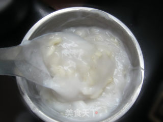 属于夏天的糕点——马蹄糕的做法步骤：7