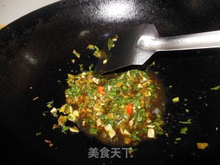 香煎西葫芦——【紫苏系列5】的做法步骤：14