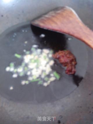 豇豆炒肉丝的做法步骤：3