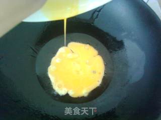 秋葵小炒的做法步骤：3