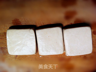 秘制小零食——五香豆干的做法步骤：1