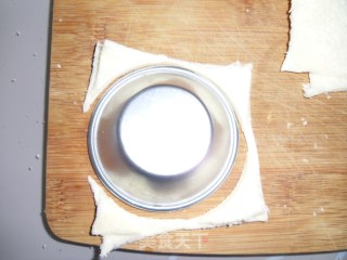 经不起诱惑的美味——油炸冰淇淋的做法步骤：6