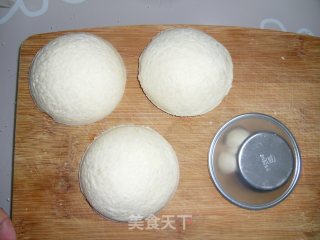 经不起诱惑的美味——油炸冰淇淋的做法步骤：7