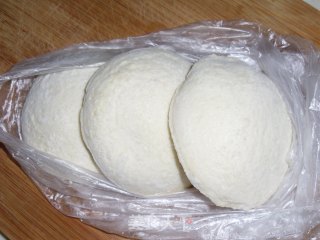 经不起诱惑的美味——油炸冰淇淋的做法步骤：8