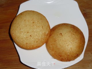 经不起诱惑的美味——油炸冰淇淋的做法步骤：10