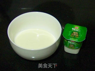 自制酸奶的做法步骤：2