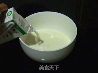 自制酸奶的做法步骤：3