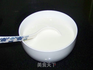 自制酸奶的做法步骤：4