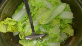 [麻麻小厨房]水煮肉片的做法步骤：2