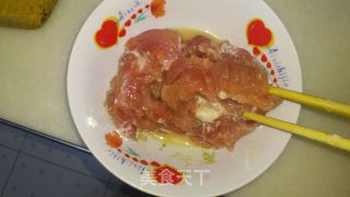 [麻麻小厨房]水煮肉片的做法步骤：5