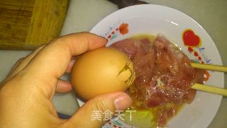 [麻麻小厨房]水煮肉片的做法步骤：6