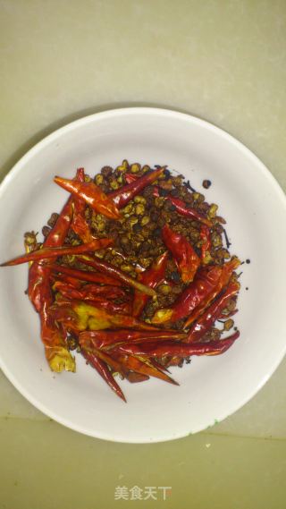 [麻麻小厨房]水煮肉片的做法步骤：9
