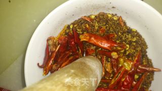 [麻麻小厨房]水煮肉片的做法步骤：12