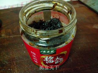 牛肉豆花的做法步骤：4