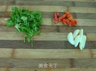 捣苦茄的做法步骤：3