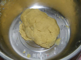 【番茄自制美食】自制绿豆糕  实惠放心的做法步骤：7