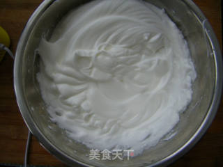 【番茄自制美食】樱桃小丸子生日蛋糕的做法步骤：6