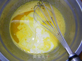 【番茄自制美食】樱桃小丸子生日蛋糕的做法步骤：8