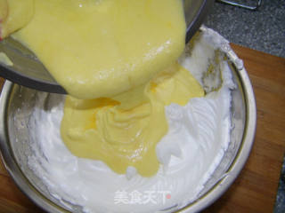 【番茄自制美食】樱桃小丸子生日蛋糕的做法步骤：11