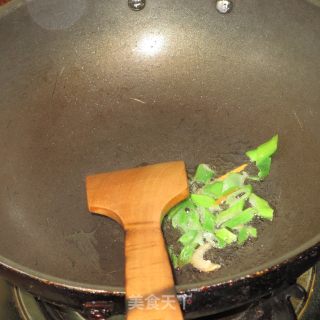 石锅拌饭偏辣版的做法步骤：13