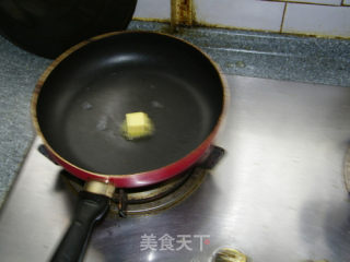 【番茄自制美食】自家的牛排套餐的做法步骤：4
