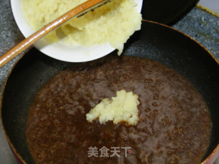 【番茄自制美食】自家的牛排套餐的做法步骤：13