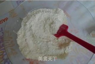 开心果马卡龙（大师配方—详细步骤）的做法步骤：4
