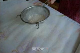 开心果马卡龙（大师配方—详细步骤）的做法步骤：5