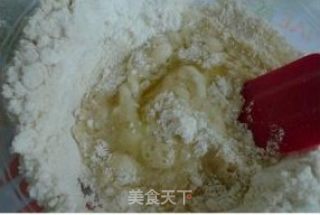开心果马卡龙（大师配方—详细步骤）的做法步骤：6
