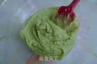 开心果马卡龙（大师配方—详细步骤）的做法步骤：7