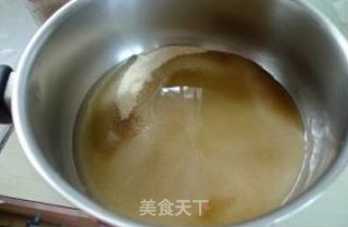 开心果马卡龙（大师配方—详细步骤）的做法步骤：8