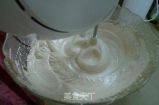 开心果马卡龙（大师配方—详细步骤）的做法步骤：13