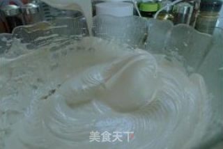 开心果马卡龙（大师配方—详细步骤）的做法步骤：14