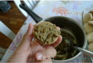 开心果马卡龙（大师配方—详细步骤）的做法步骤：27
