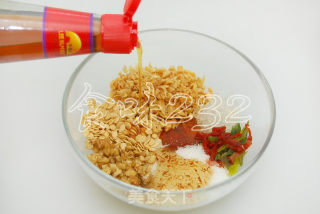 改良自来红月饼的做法步骤：1
