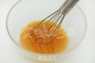 改良自来红月饼的做法步骤：5