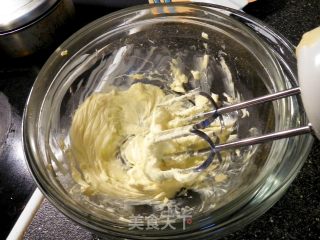 玛德琳小蛋糕的做法步骤：2