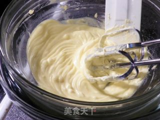 玛德琳小蛋糕的做法步骤：3