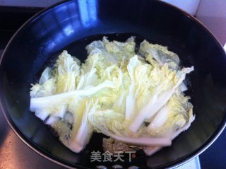 酸汤肥牛的做法步骤：5