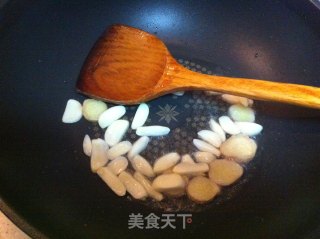 酸汤肥牛的做法步骤：8