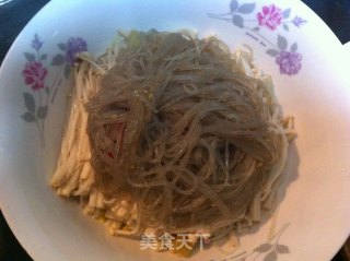 酸汤肥牛的做法步骤：13