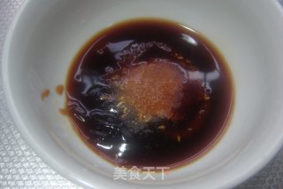 【毛豆烧茄子】的做法步骤：4