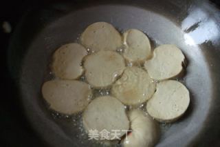 五香素鸡的做法步骤：5
