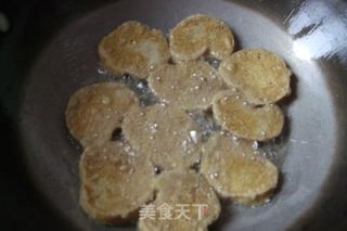 五香素鸡的做法步骤：6