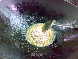 燕麦香酥虾的做法步骤：7