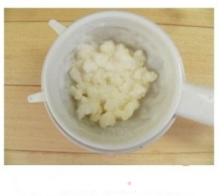 自己制作酸奶非菌粉无添加剂的做法步骤：7